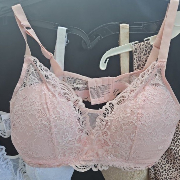 LOT OF 4 BALI BRAS - Picture 4 of 7